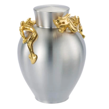 Year of the Dragon Tea Caddy LG - main view