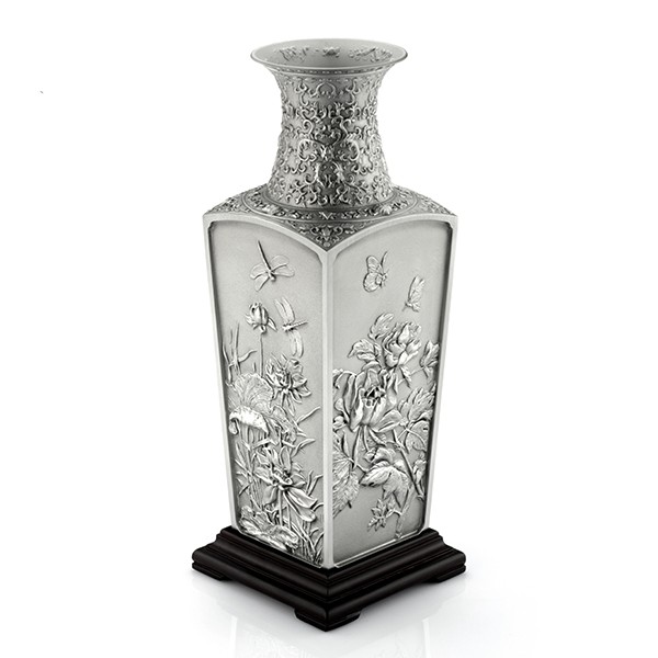 Four Seasons Vase LG