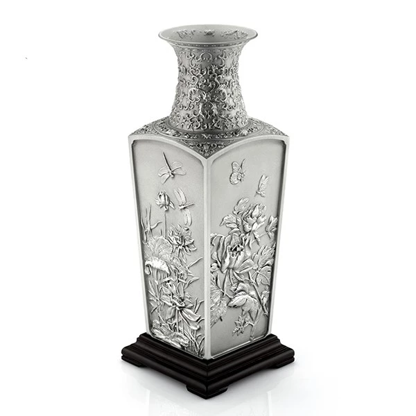 Four Seasons Vase LG - main view