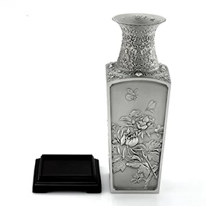 Four Seasons Vase LG - view 2