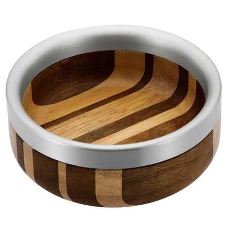 Stripe Bottle Coaster - view 2