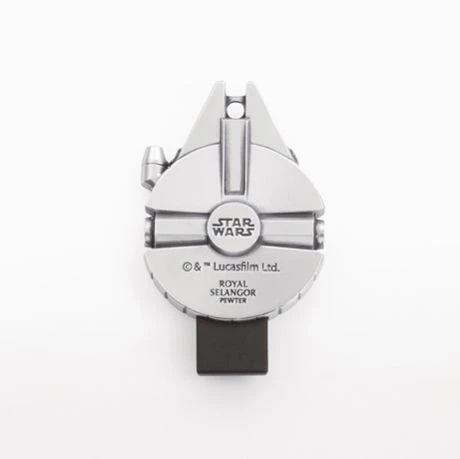 Millennium Falcon Flash Drive - view 3
