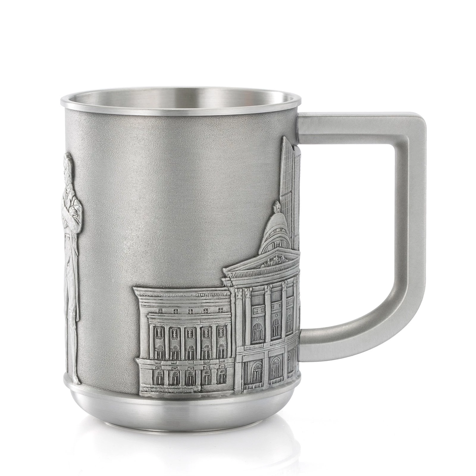 Civic District Tankard SM - main view