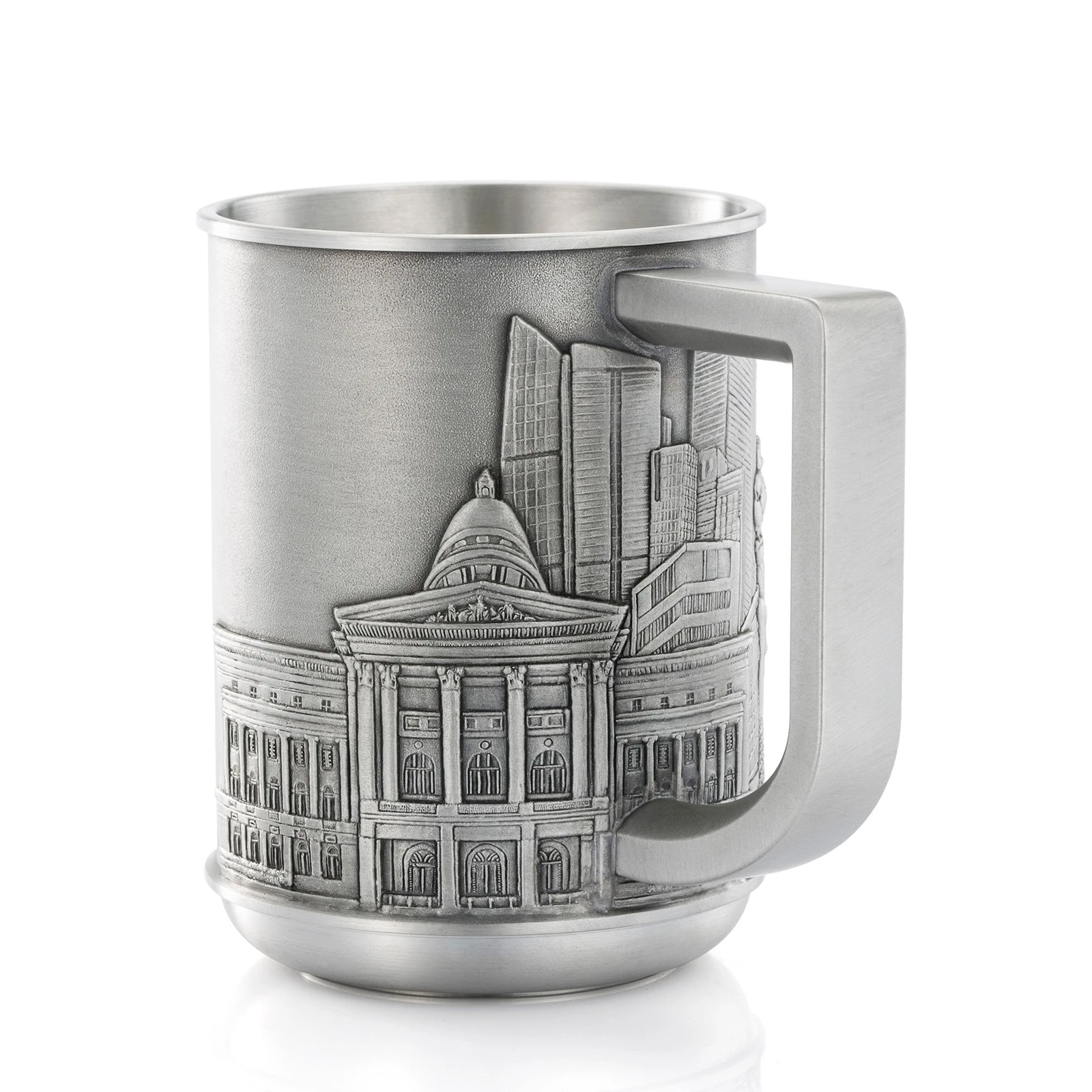 Civic District Tankard SM - view 2