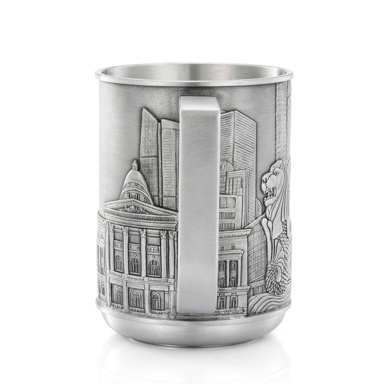 Civic District Tankard SM - view 3