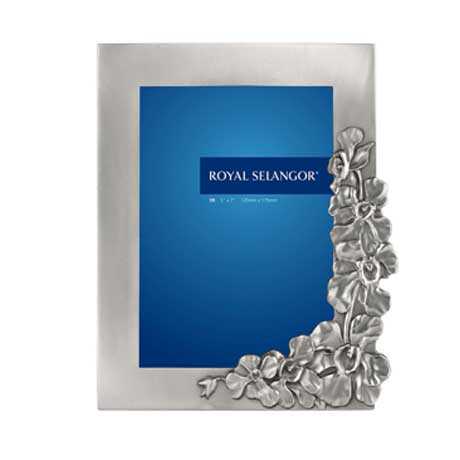 Orchid Photoframe 5R