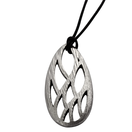 Keyfob/Pendant Wing - Plus