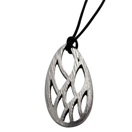 Keyfob/Pendant Wing - Plus - main view