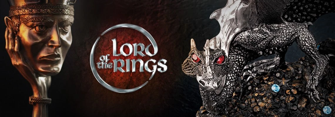 The Lord of The Rings
