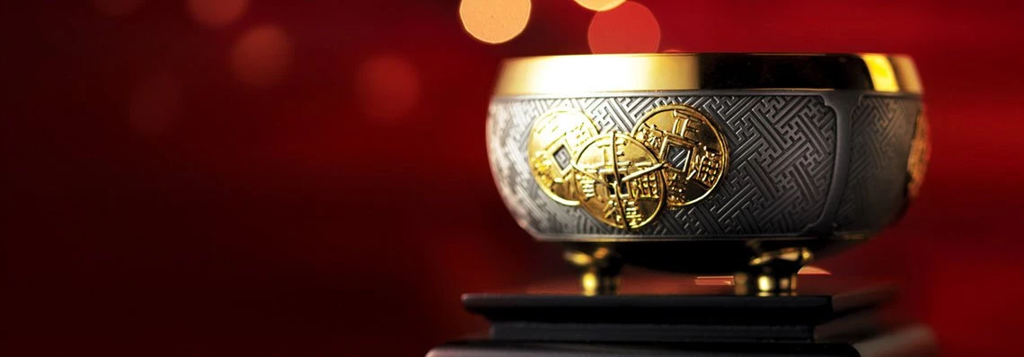 Wealth Bowl