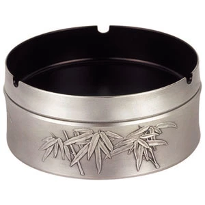 Bamboo Ashtray - main view