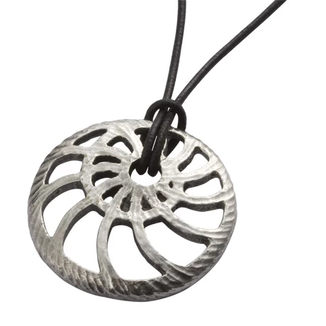 Keyfob/Pendant Nautilus - Plus - main view