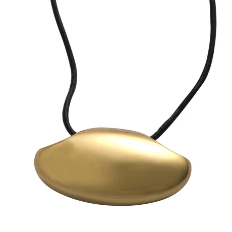 Keyfob/Pendant Mussel - Plus - main view