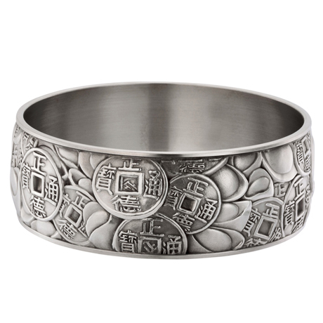 Wealth Bowl