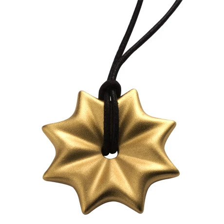Keyfob/Pendant Starbust - Plus - main view