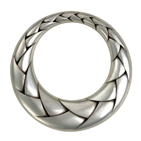 Keyfob/Pendant Braid - Plus