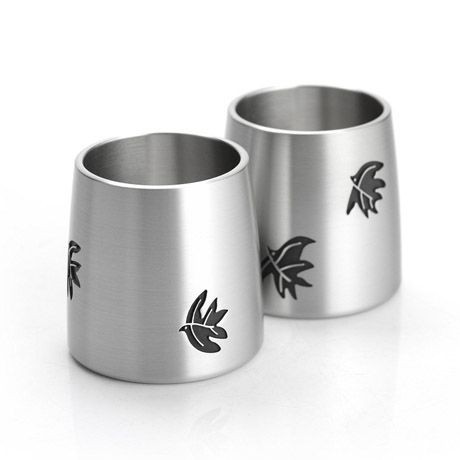 Shuraku Sake Cup Pair