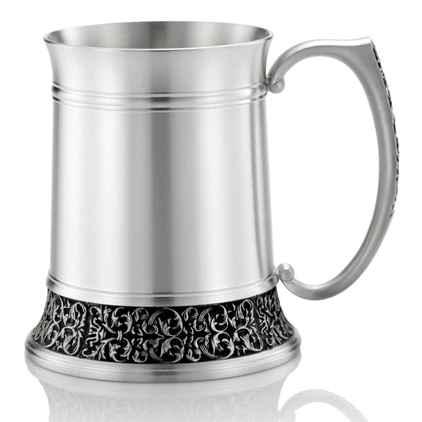 Classic Expressions Satin Tankard LG - main view