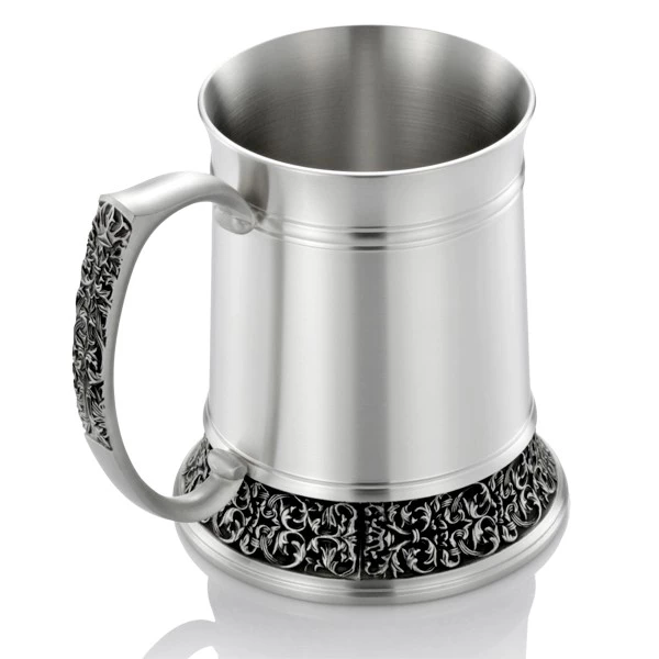 Classic Expressions Satin Tankard LG - view 2