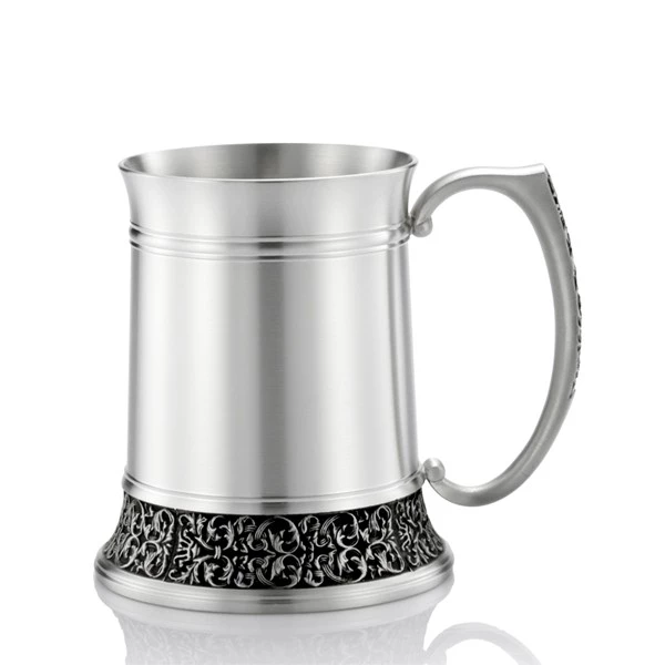 Classic Expressions Satin Tankard SM - main view