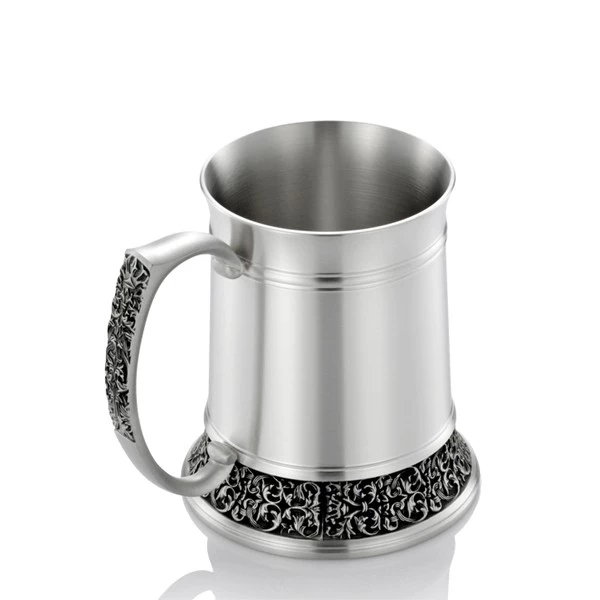Classic Expressions Satin Tankard SM - view 2