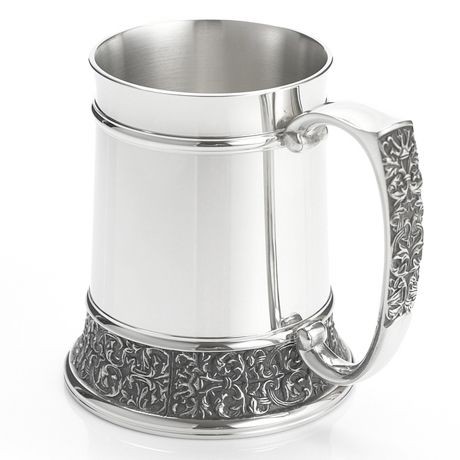Classic Expressions Royal Tankard SM