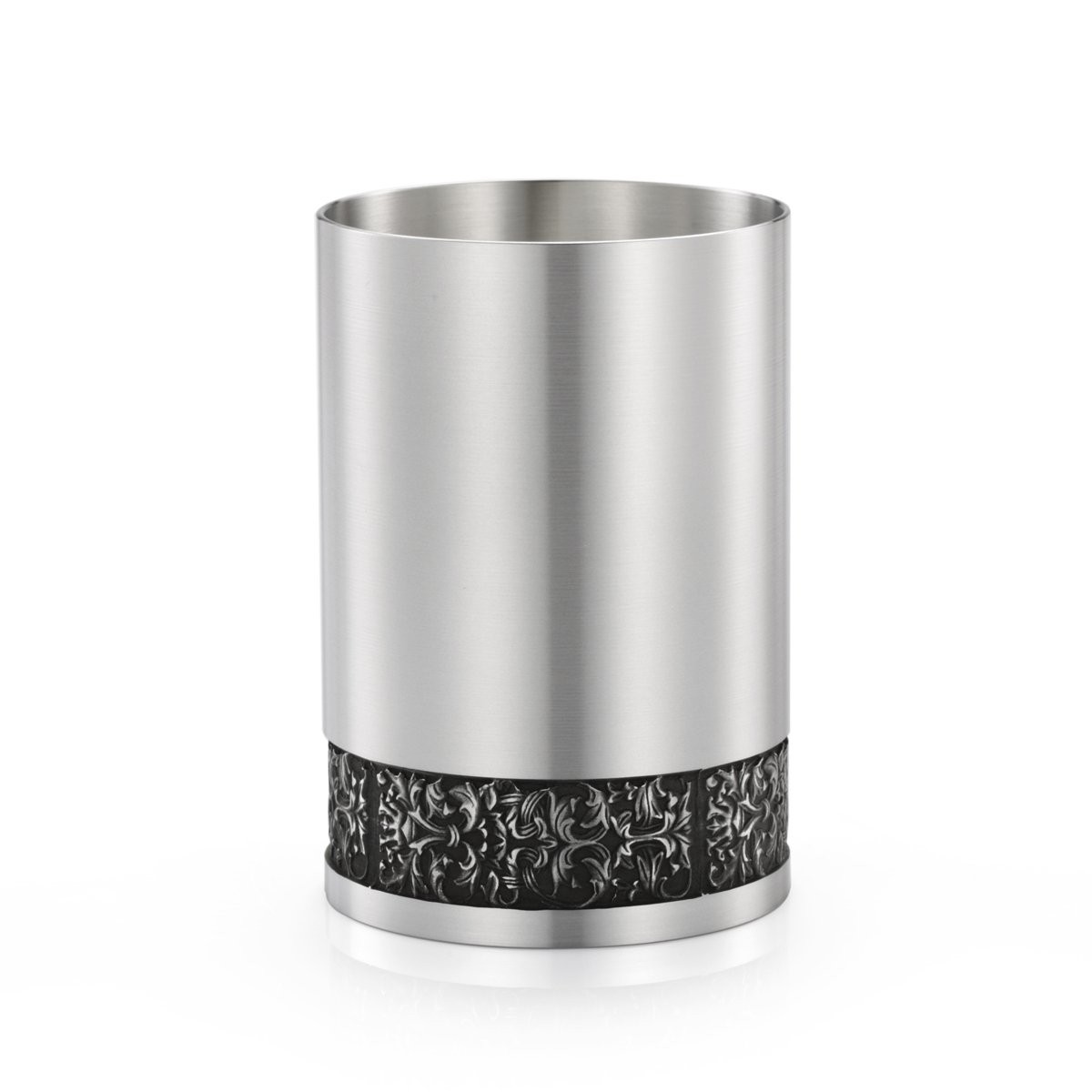 Classic Expressions Satin Pen Caddy