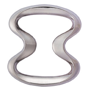 Keyfob/Pendant, eight - Plus