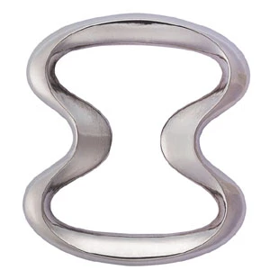 Keyfob/Pendant, eight - Plus - main view