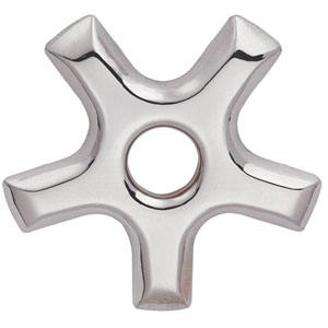 Keyfob/Pendant Star - Plus