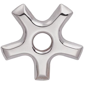 Keyfob/Pendant Star - Plus - main view
