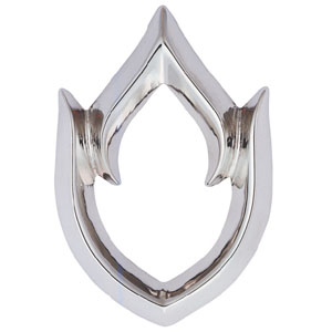 Keyfob/Pendant Flame - Plus