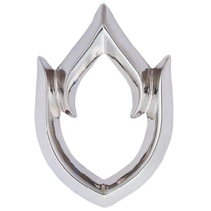 Keyfob/Pendant Flame - Plus - main view