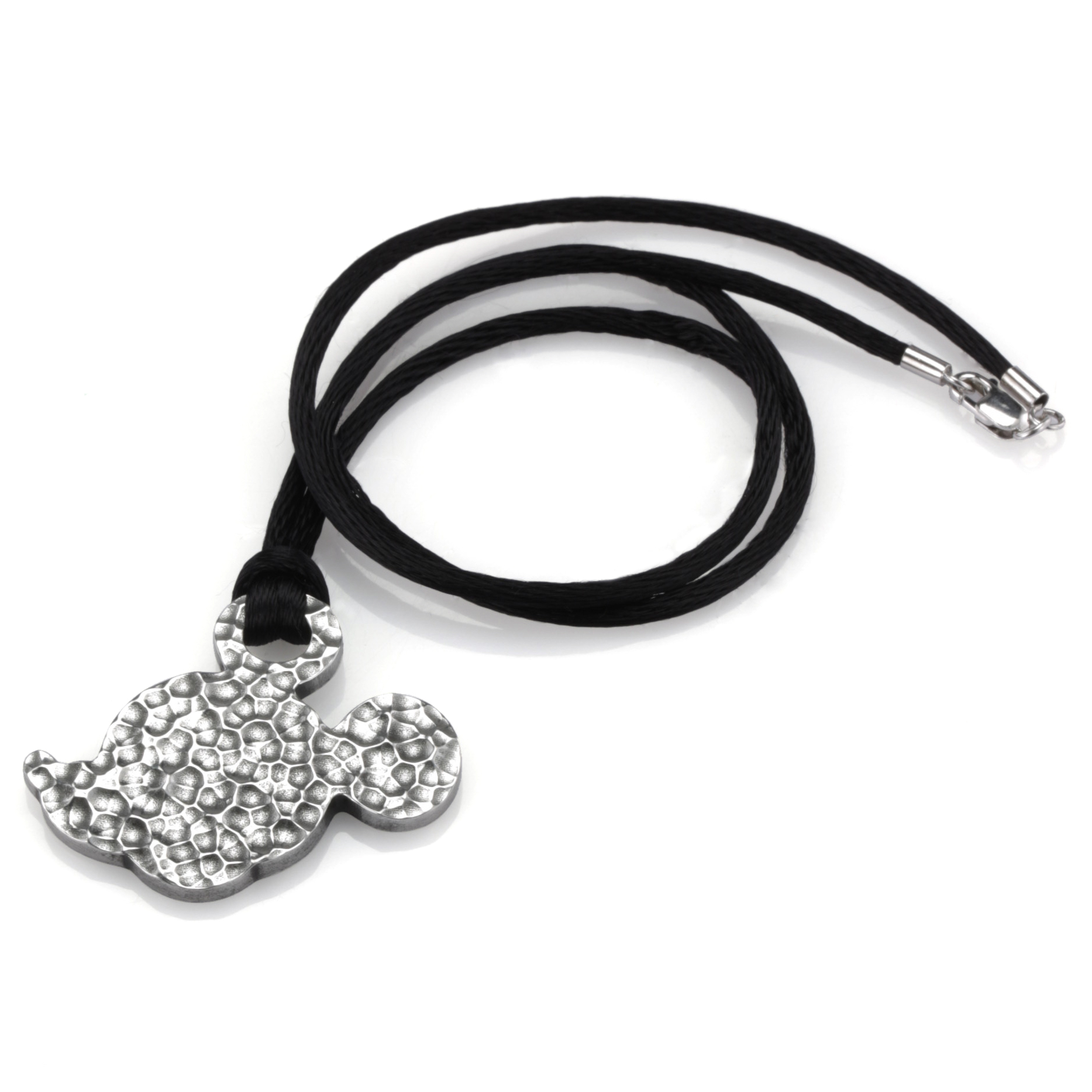 Pendant Sil Dmpl - Mickey