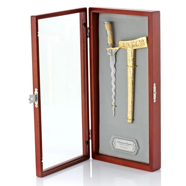 Keris Bali Miniature - view 2