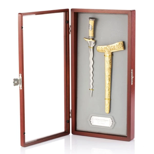 Keris Madura Miniature - view 2