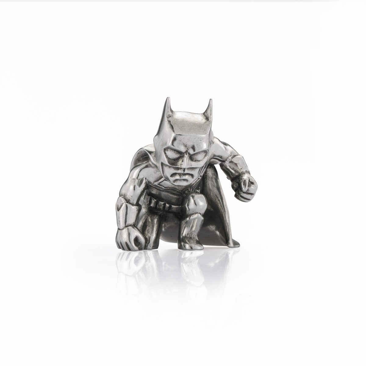 Batman Rebirth Mini Figurine
