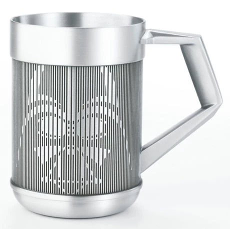Darth Vader Mug - main view