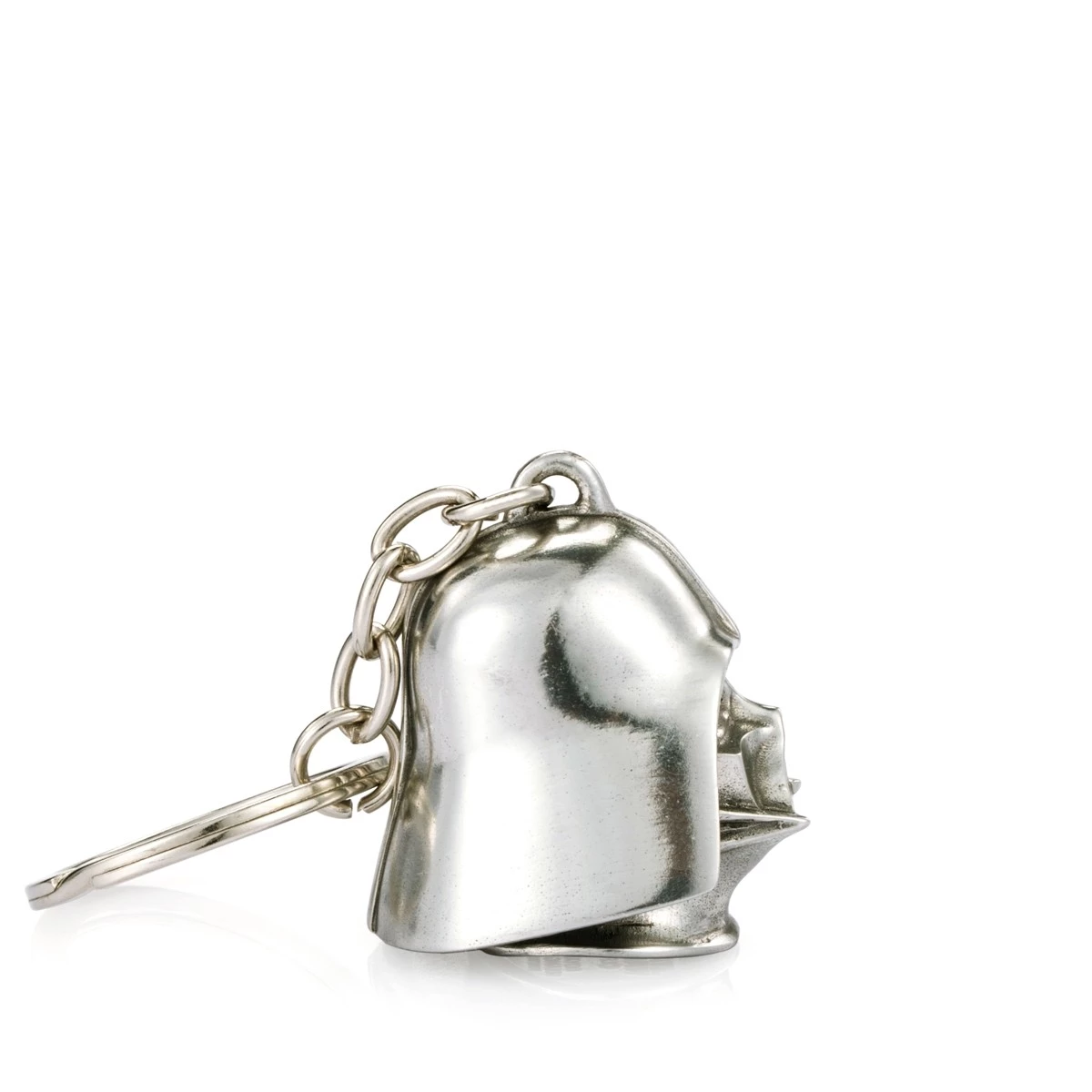 Vader Keychain - view 2