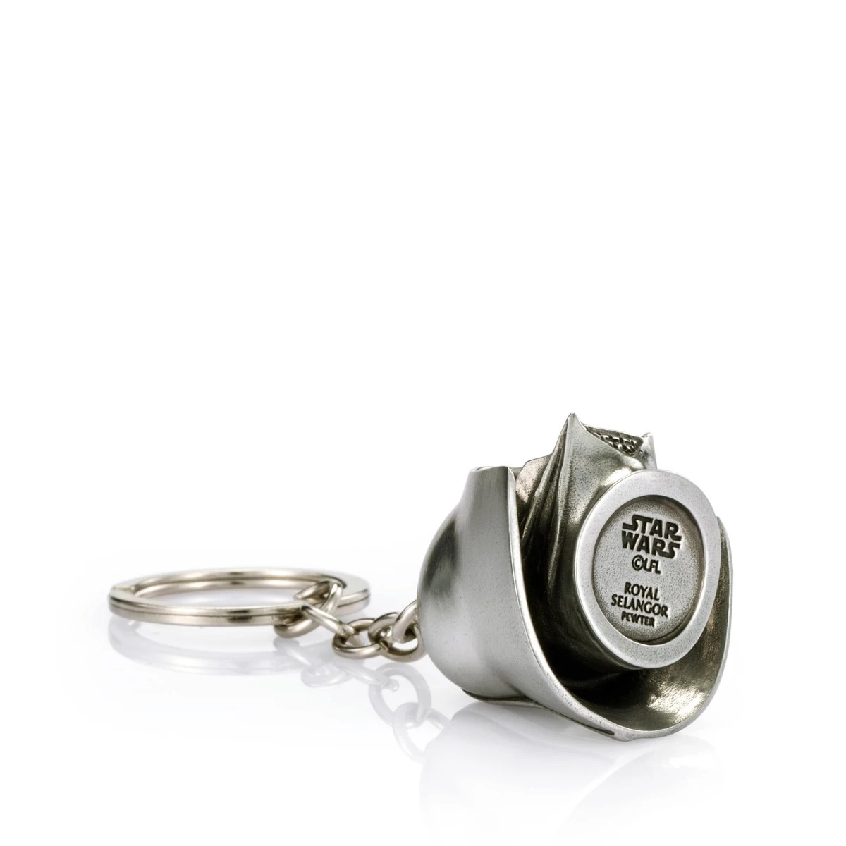 Vader Keychain - view 5