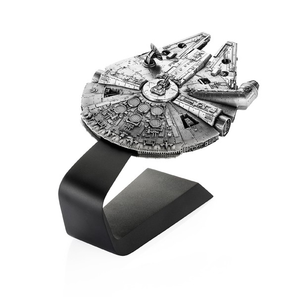Millennium Falcon Replica