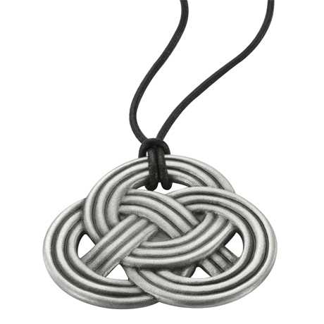 Pendant - Knot
