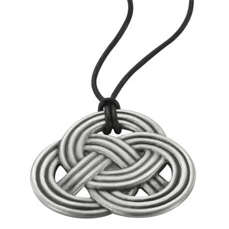 Pendant - Knot - main view