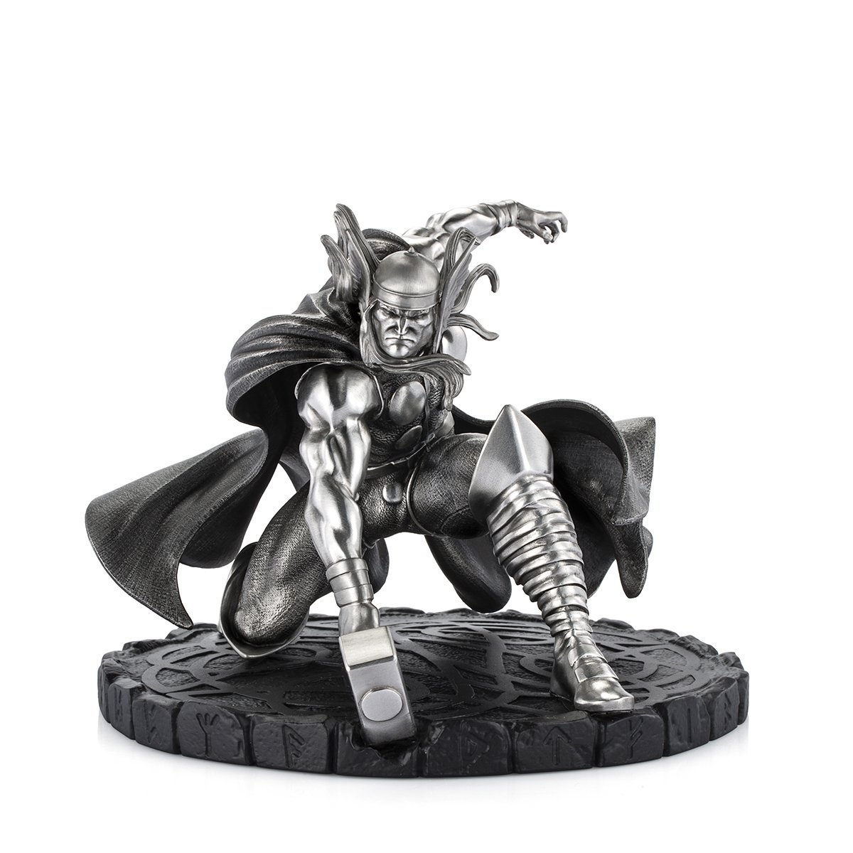Limited Edition Thor Figurine