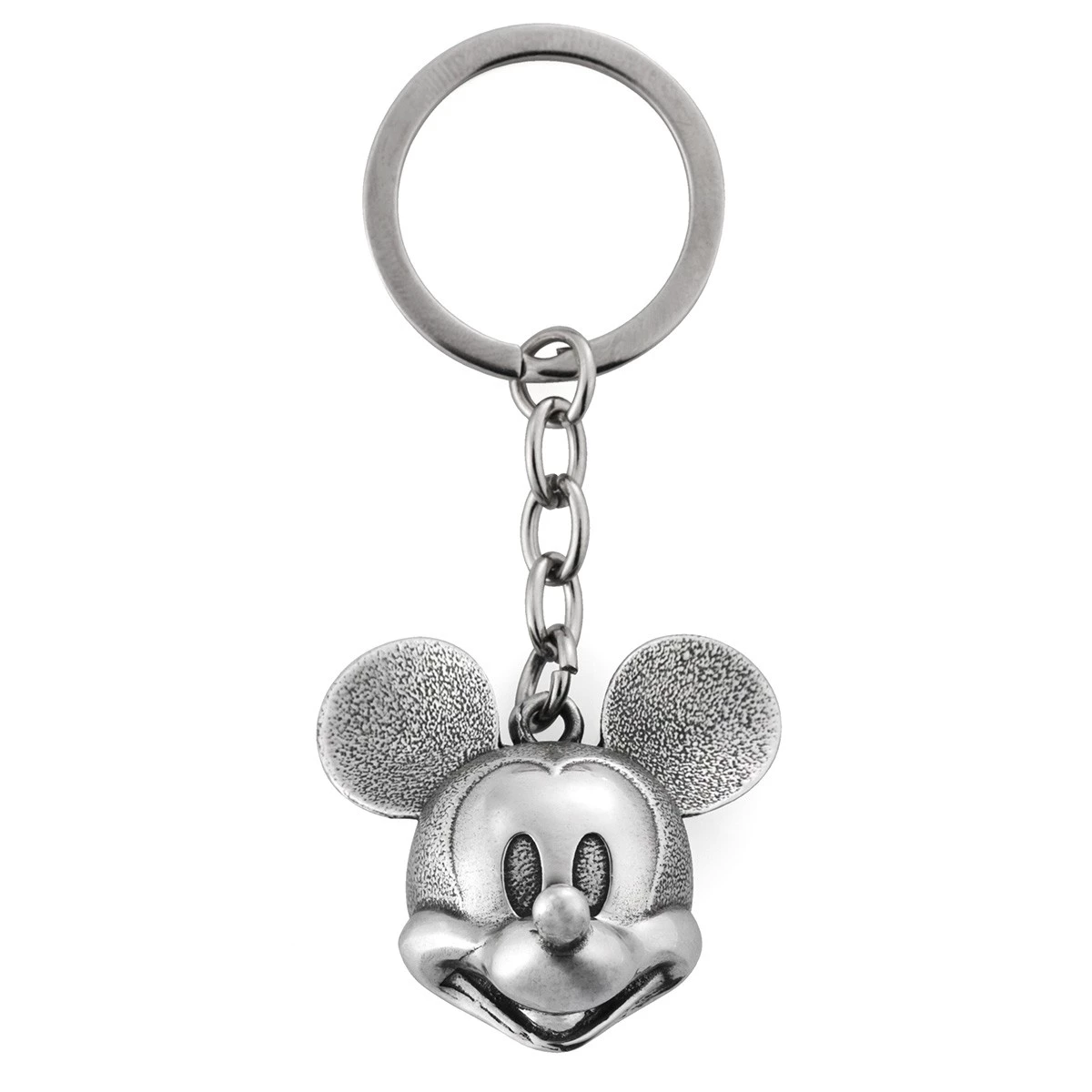 Mickey Mouse Keychain 3D - main view