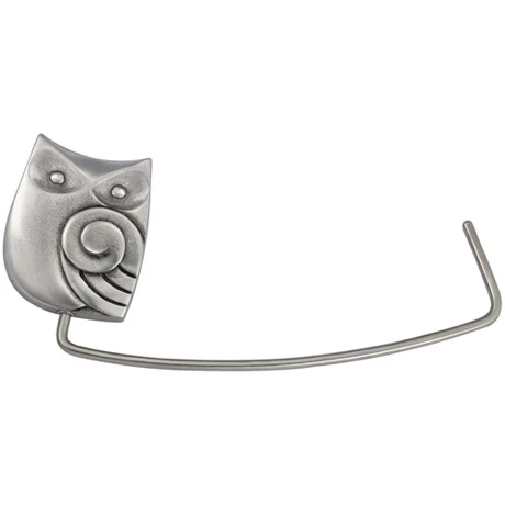 Bag Hook, Owl - Bag Hooks - main view