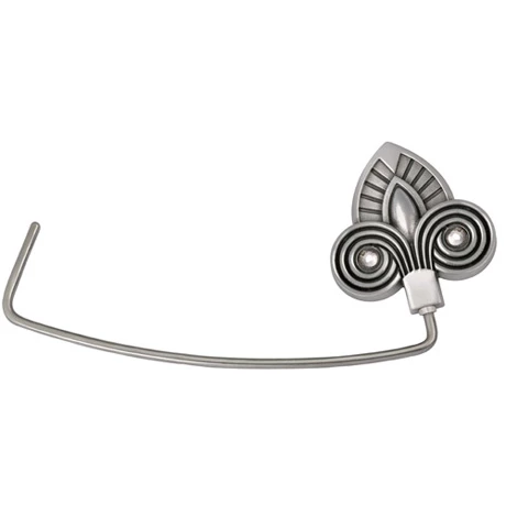 Bag Hook, Lily - Bag Hooks - main view