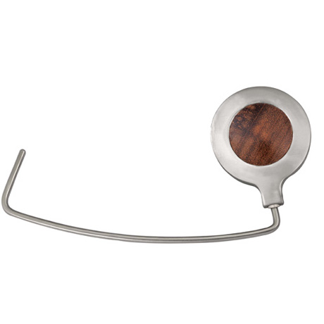 Bag Hook, Cabochon