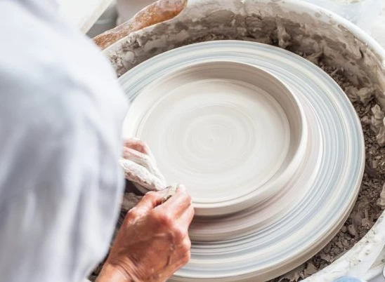Shop: Local Artisans