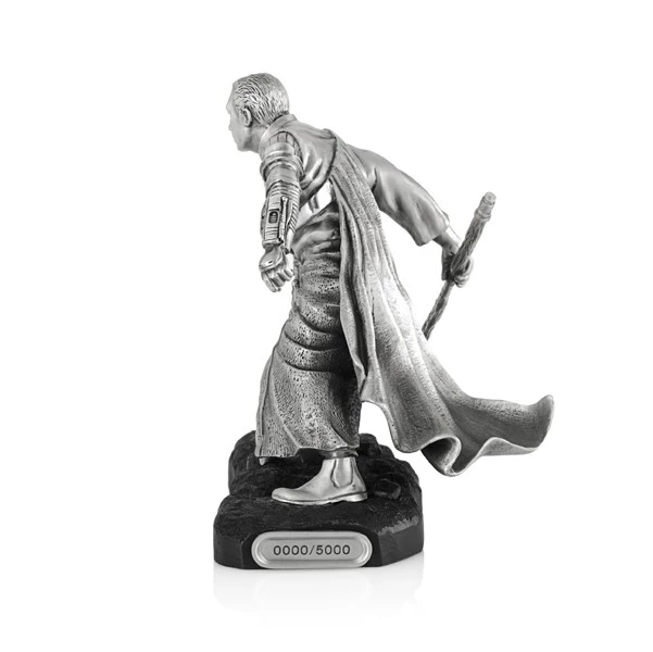 Limited Edition Chirrut Imwe Figurine - Star Wars - view 2